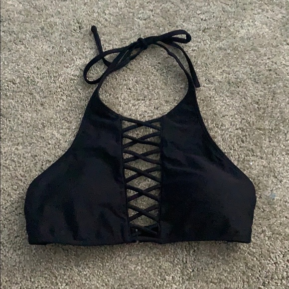 Hollister Bikini Top - Picture 1 of 3